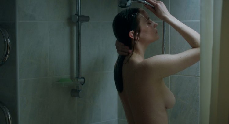 Eva Green Dreamers Naked