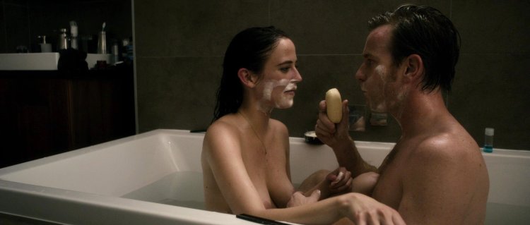 Eva Green photo city of sins 2