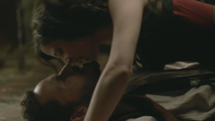 Eva Green proxima naked