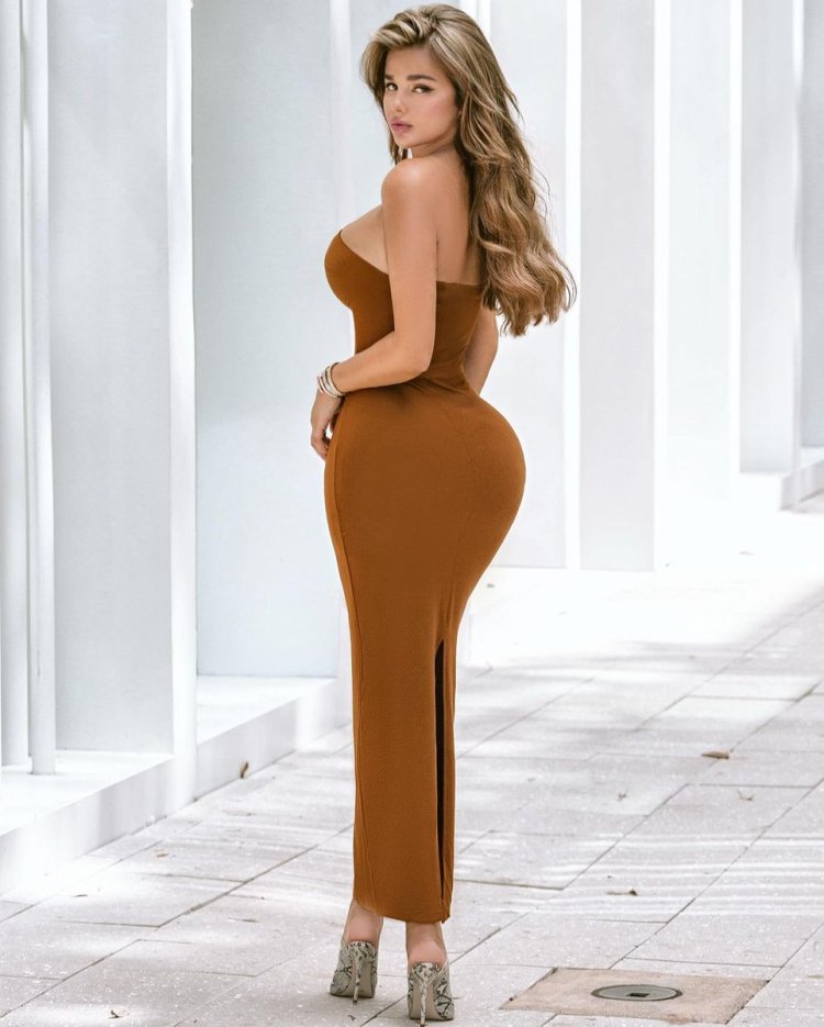 Anastasia Kvitko 2021