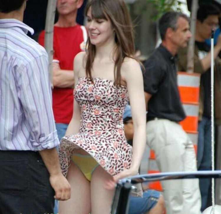 NITA Kuzmina Auto Exotic