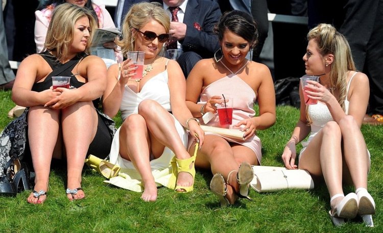 I lit up my underpants