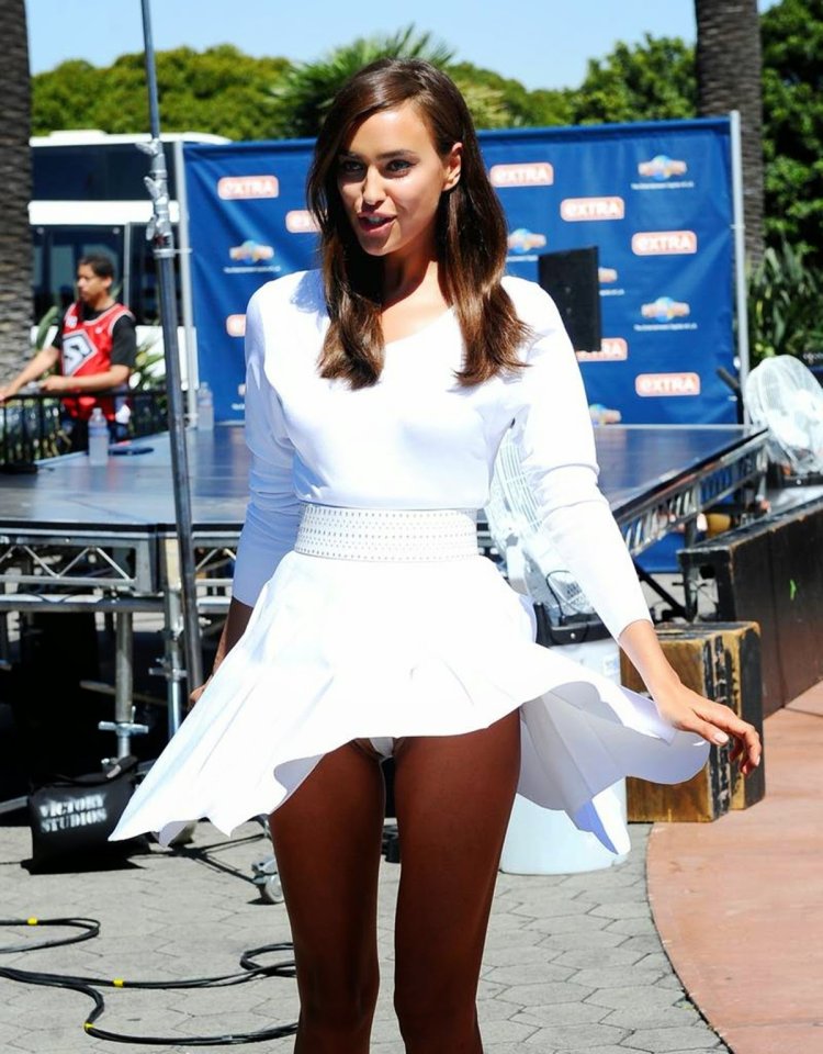 ミニスカ Japanese 自転車