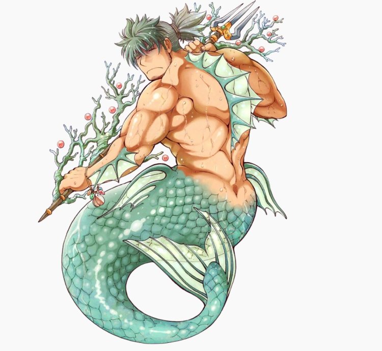 Lance and Keith Sleeping