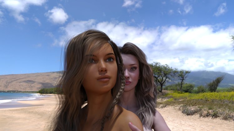 Ellie Darcy-Olden Naked