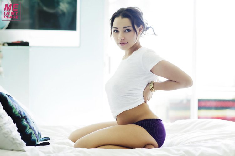 Jessica Parker Kennedy Ansensor