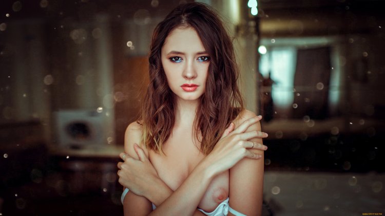 Maxim Chuprin photographer