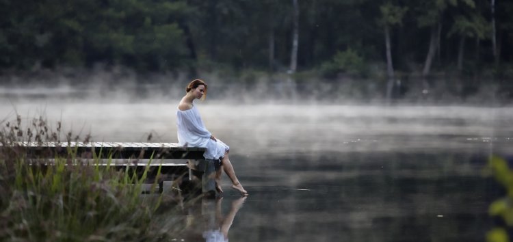 Svetlana Grabenko Model Hot