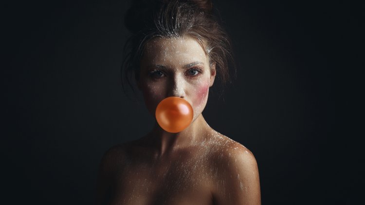 Svetlana Kashirova Live