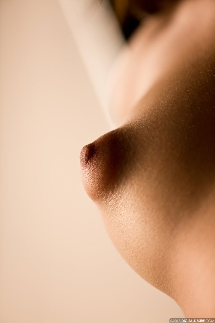Beautiful papillae