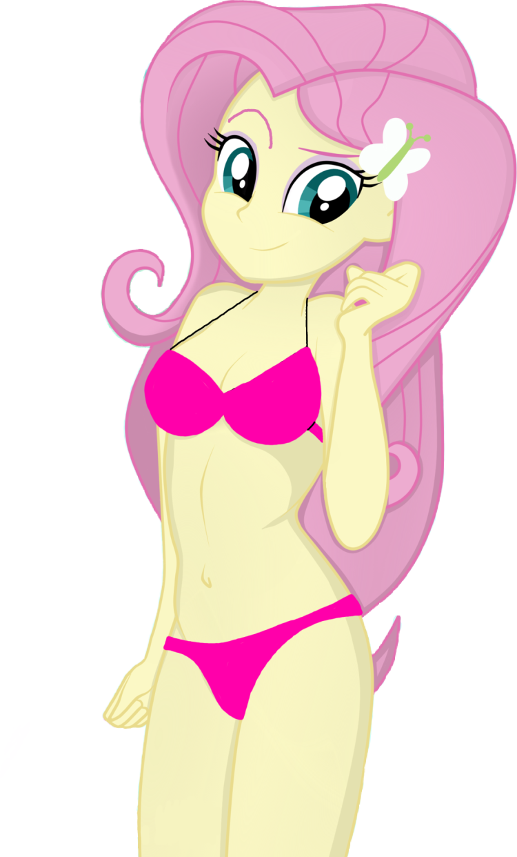 Equestria Gerls Pinky Pie and her boyfriend