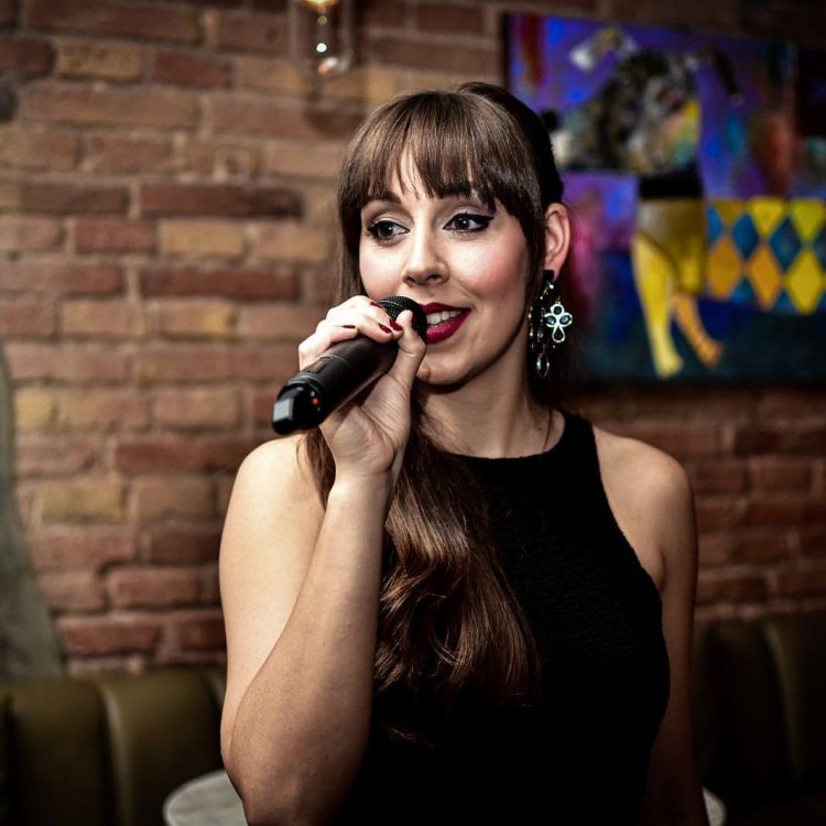 Sandra Erros Instagram