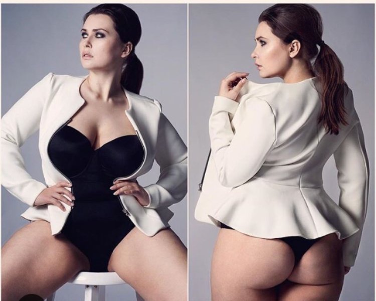 Svetlana Kashirova plus saz