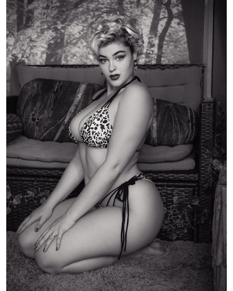 Sammy Model Plus Saise Sammyy02k