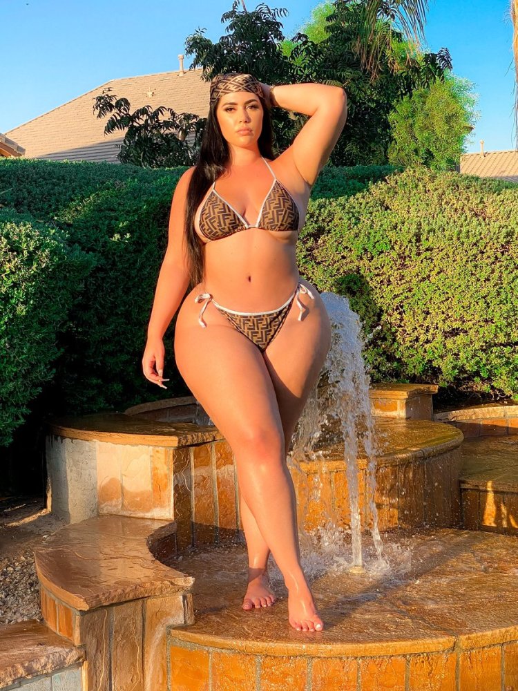 Sammy Model Plus Saise Sammyy02k