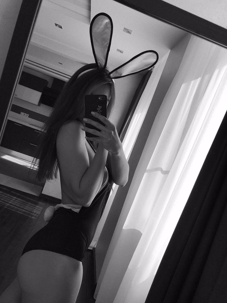 Gal Gadot in underwear