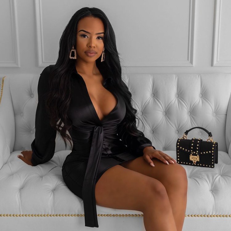 Madelin Petsh Riverdale