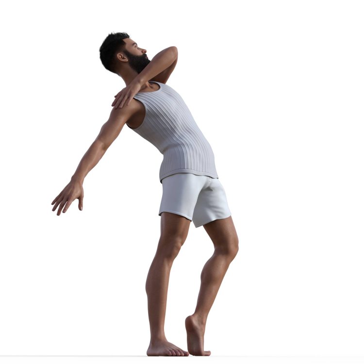 Zoi Gorman (Jasmine Andreas, Karmen) Melody