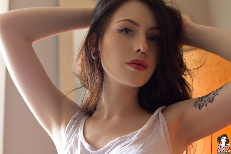 Veronica snezna real name