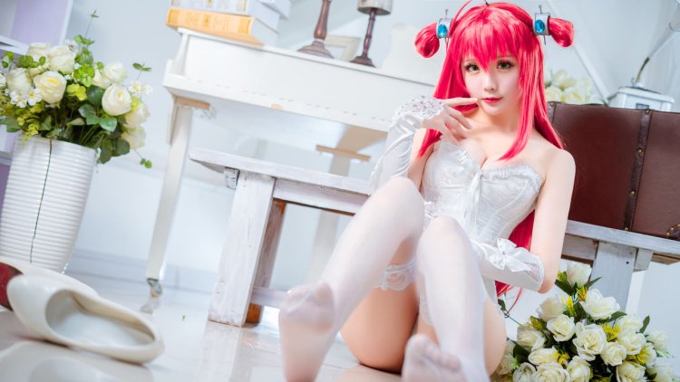 Henny Paige @3d_cute