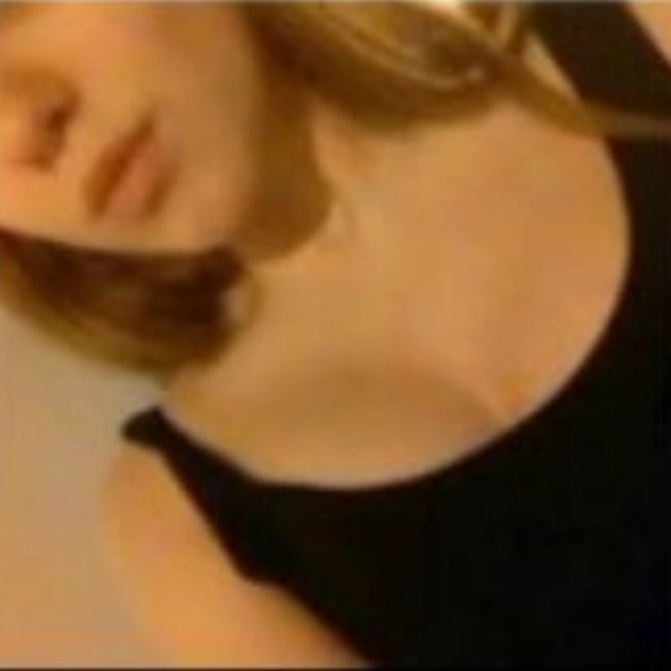 Trokhina Anastasia Anastasiaxxx89