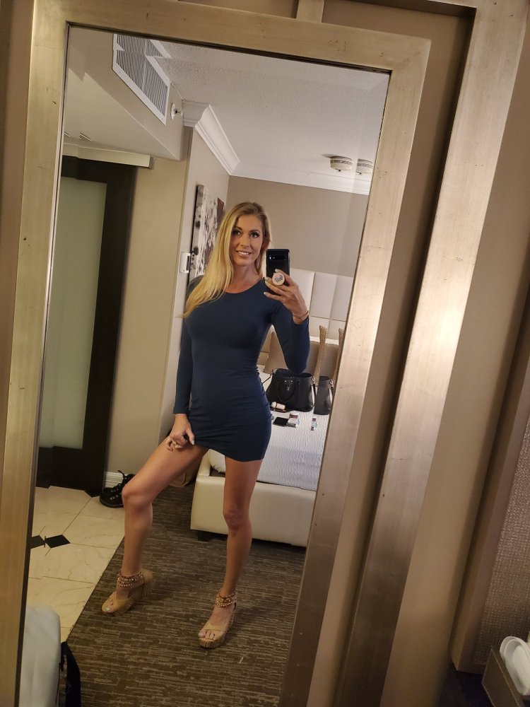 Lauren Luvisis Rhinborne