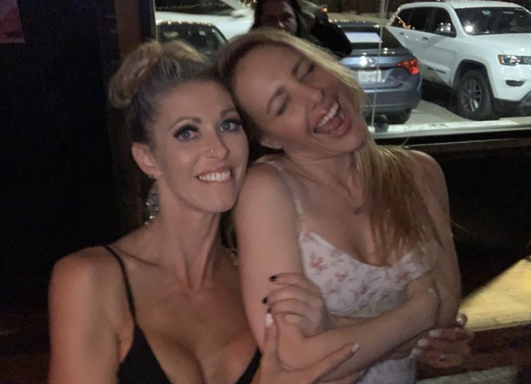 Lauren Bauer Luvisit Khotvayf