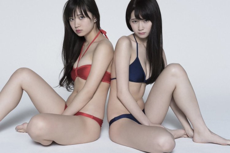 Rei Kuromiya Minisuka