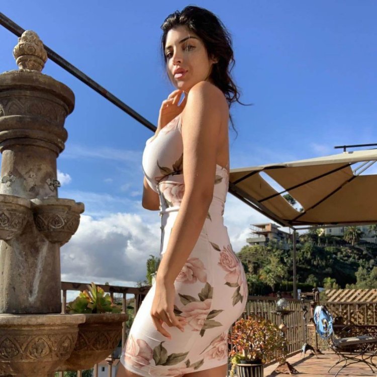 Alanna Akerman - Alanna Akkerman