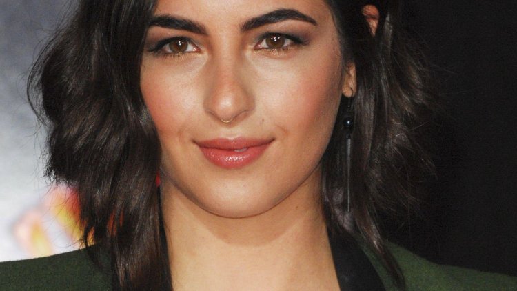 Alanna Yubak Euphoria Naked