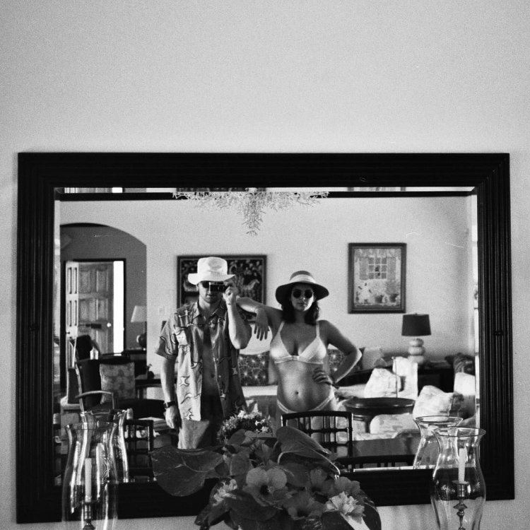 Alanna Masterson hot