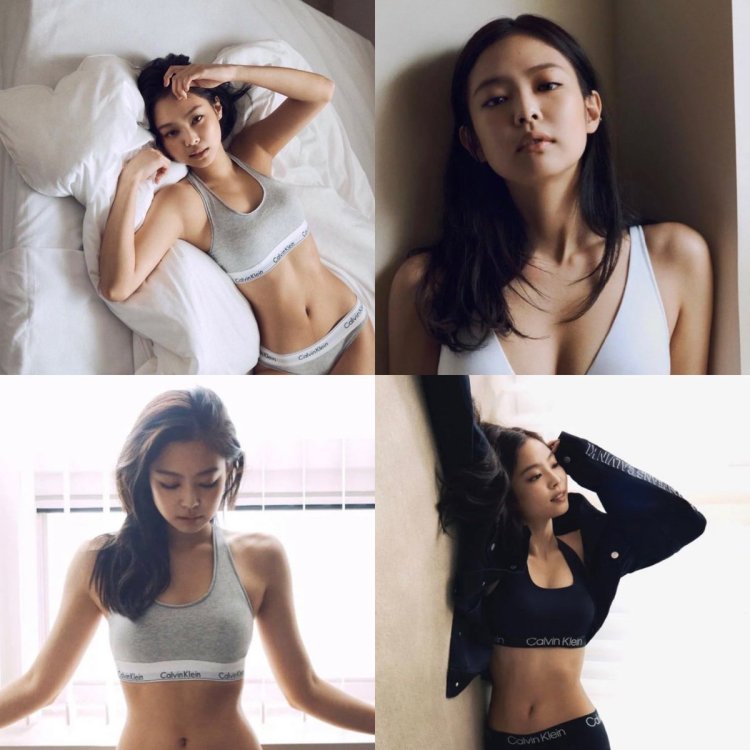 KPOPDEPFAKES BLACKPINK