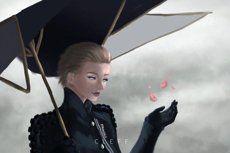 Death Stranding Yaoi