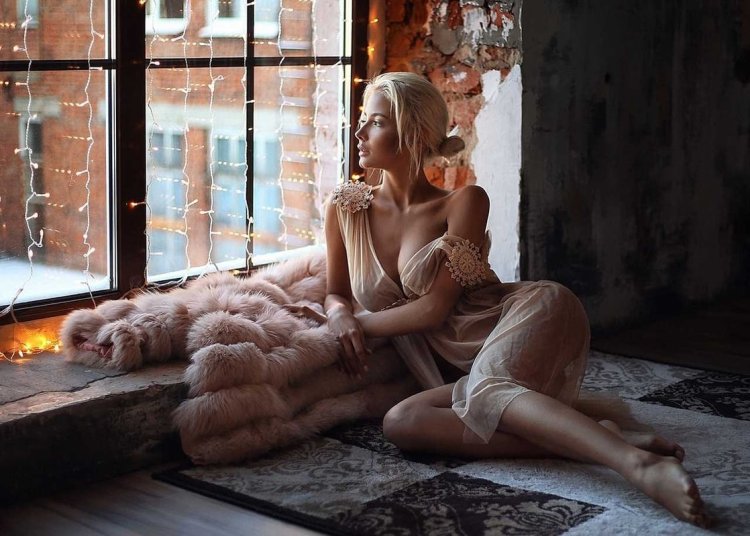 Catherine Dmitry Arhar