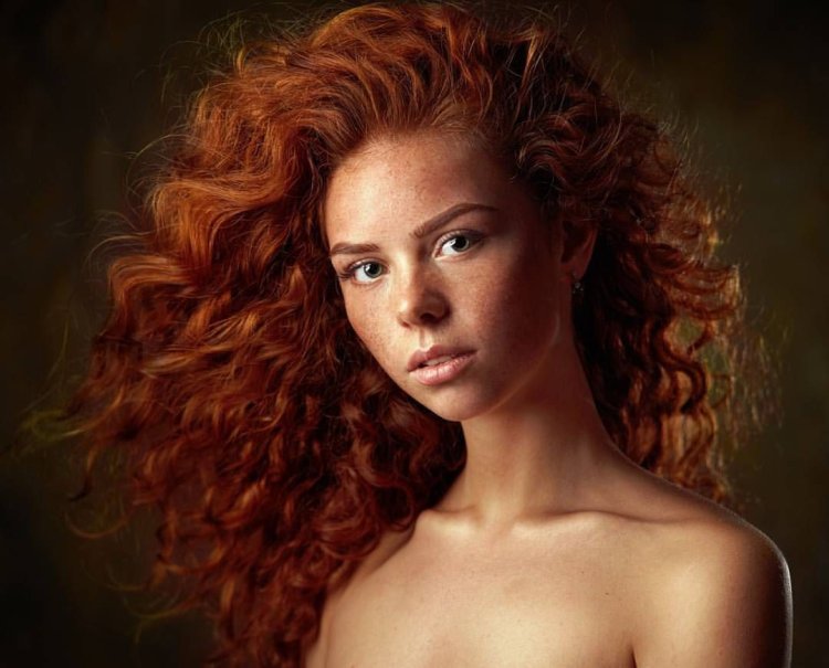 Model Eric Postnikov