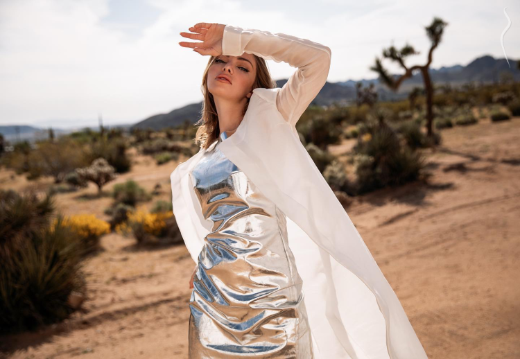 Elements Bathing Suit