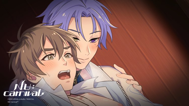 Carnival in Brazil 2020 Naked