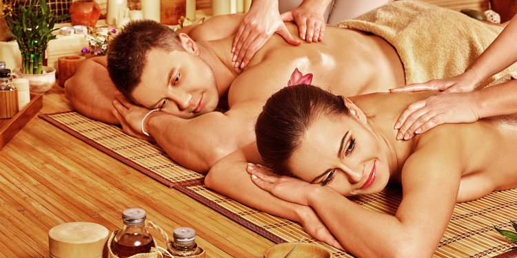 Massage pictures