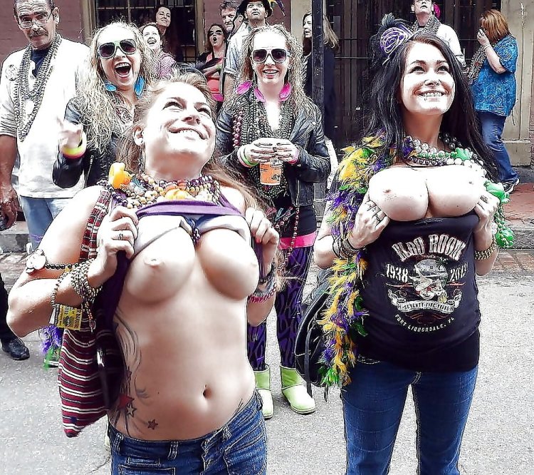 Mardi Graa Festival
