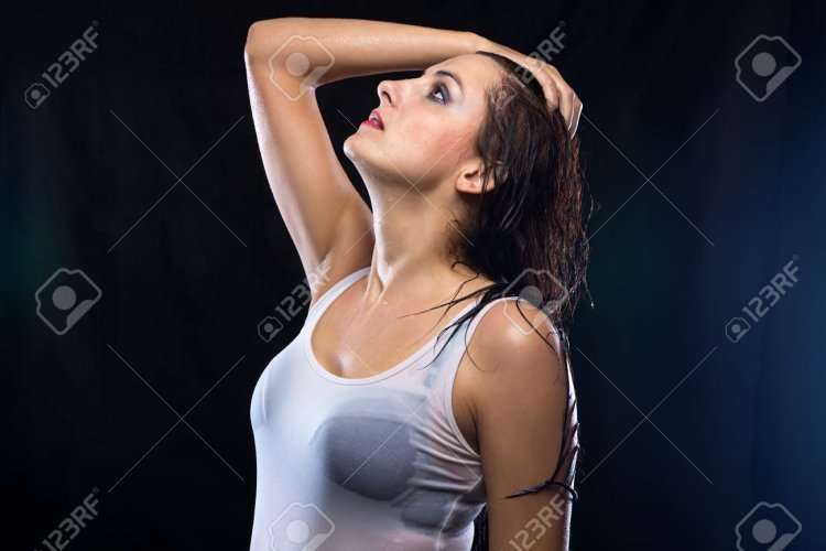 T -shirts with pornses