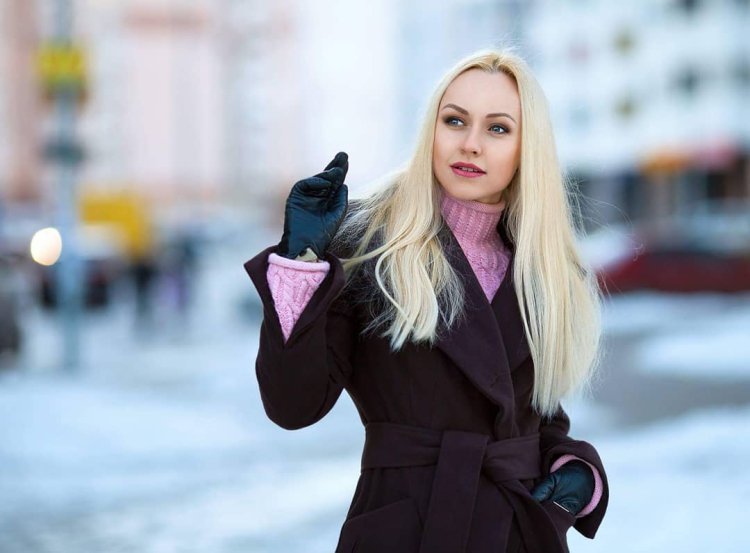 Evgenia Taranukhina Chuka