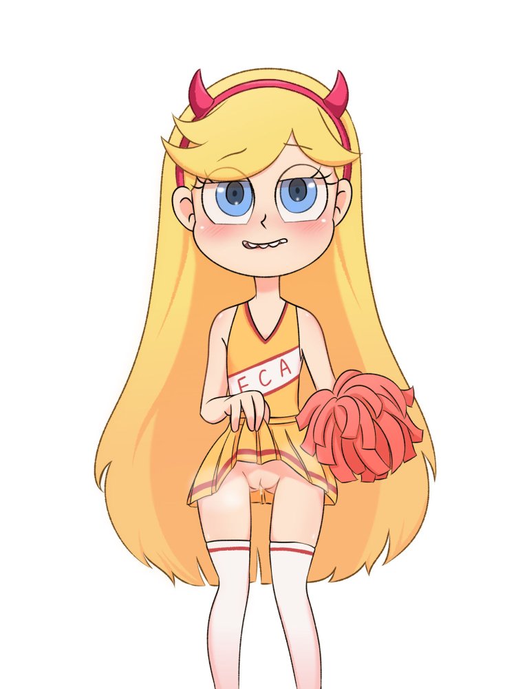 Star vs The Forces of Evil R34