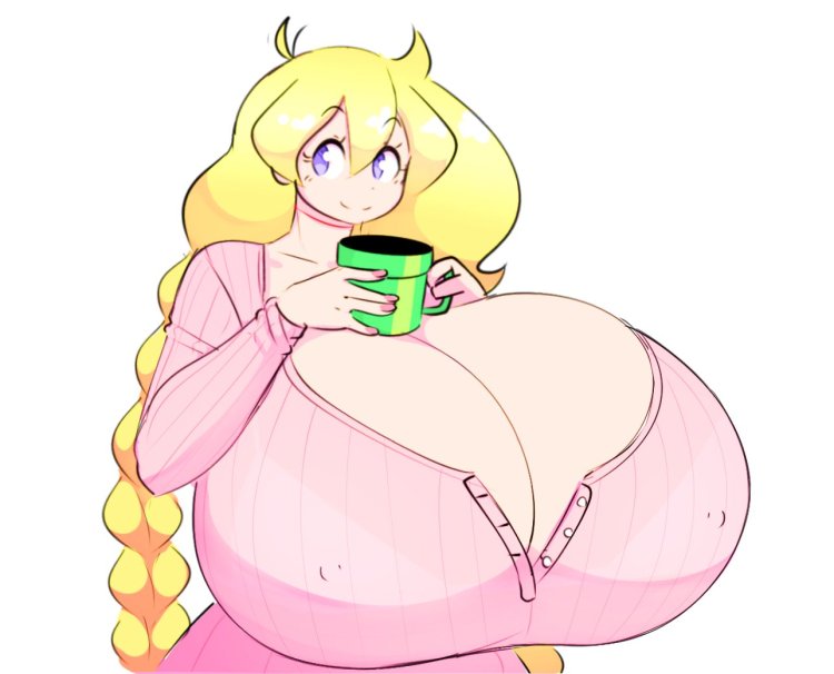 Star Butterfly Vore