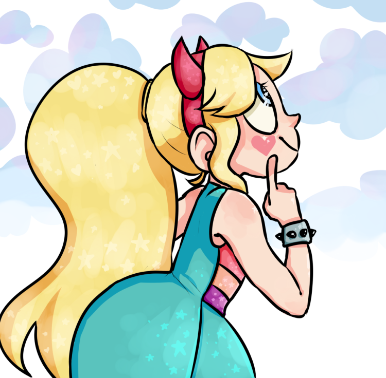 Batterflya Star Vore