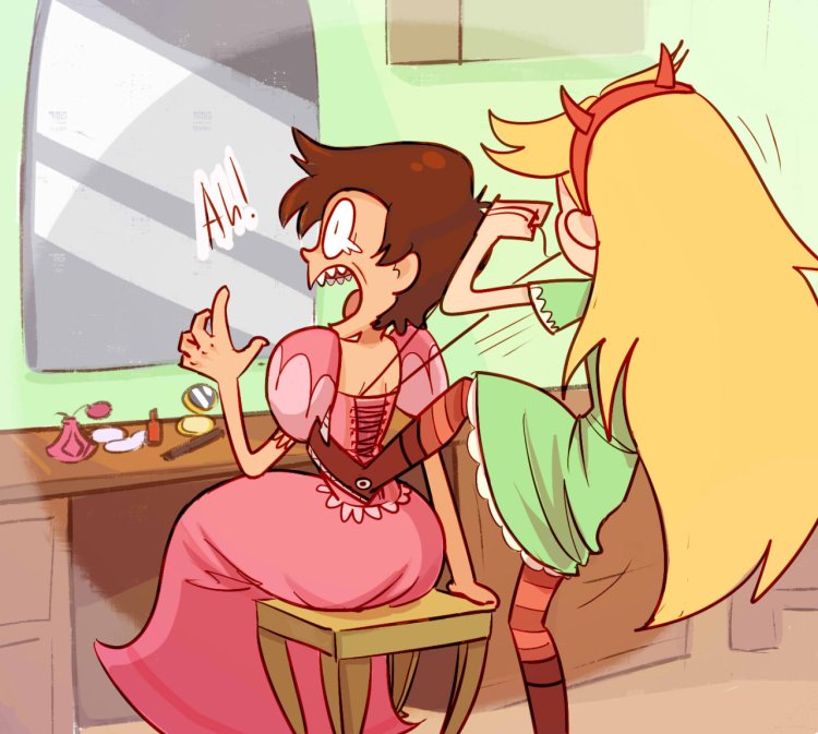 Batterflya Star Rule 34