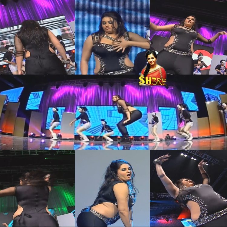 Namitha kapoor in a swimsuit