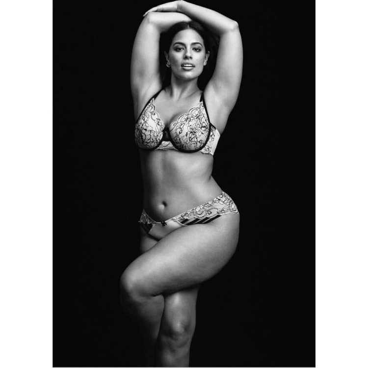 Ashley Graham Pornstar Anal