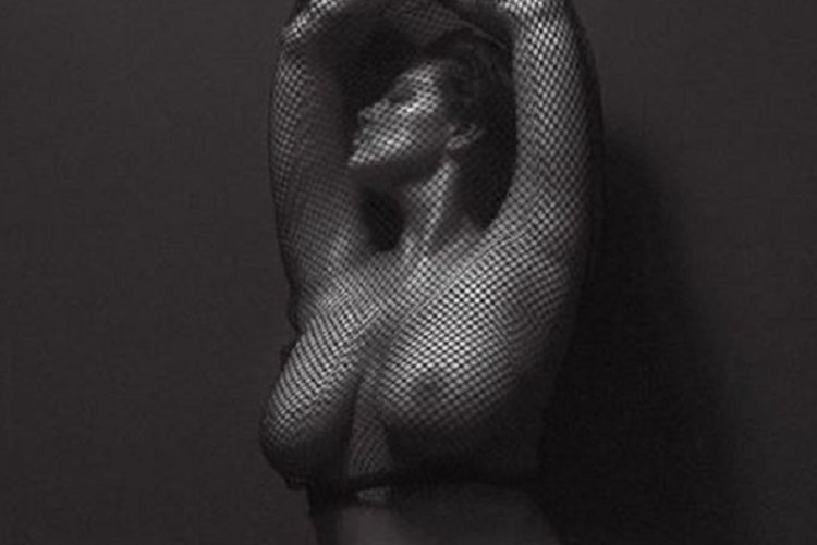 Ashley Graham Erotic