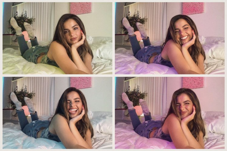 Summary sister Lexi Lore