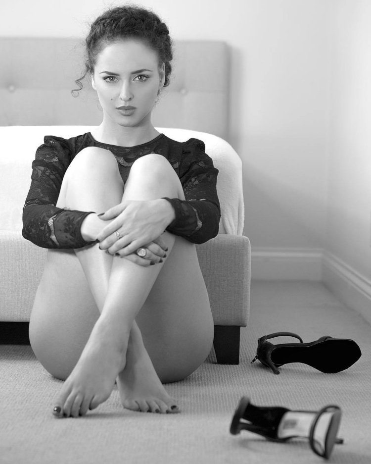 Elizabeth Vasilenko intimktkt